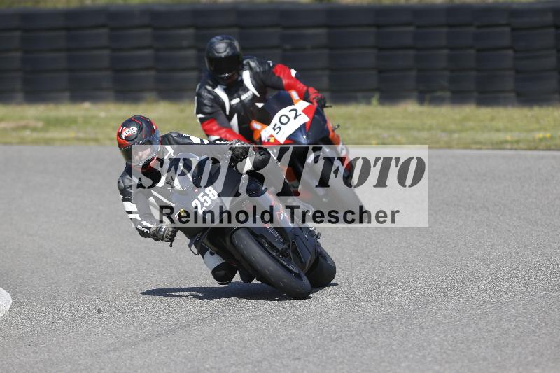 /02 03.04.2026 Speer Racing ADR/Gruppe gelb/502